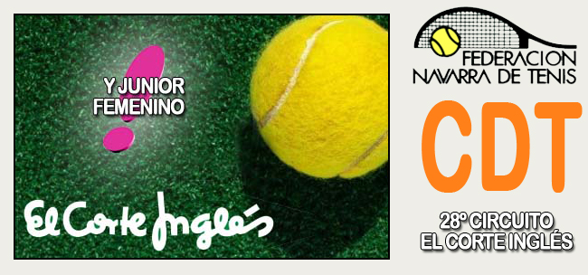 Inscripciones Abiertas 28&ordm; Circuito &quot;El Corte Ingl&eacute;s&quot; Cadete Masculino y Junior Femenino